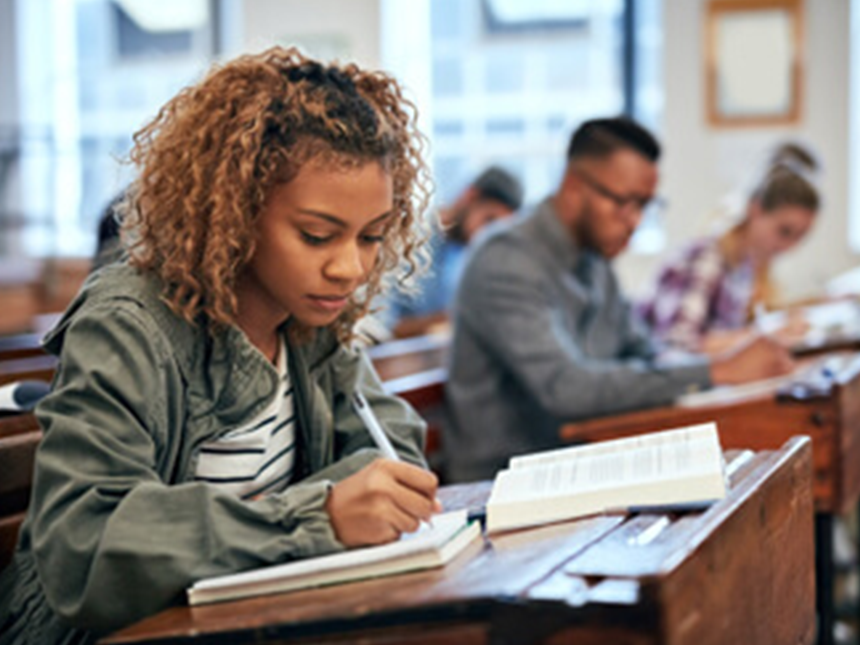 Scholarship program