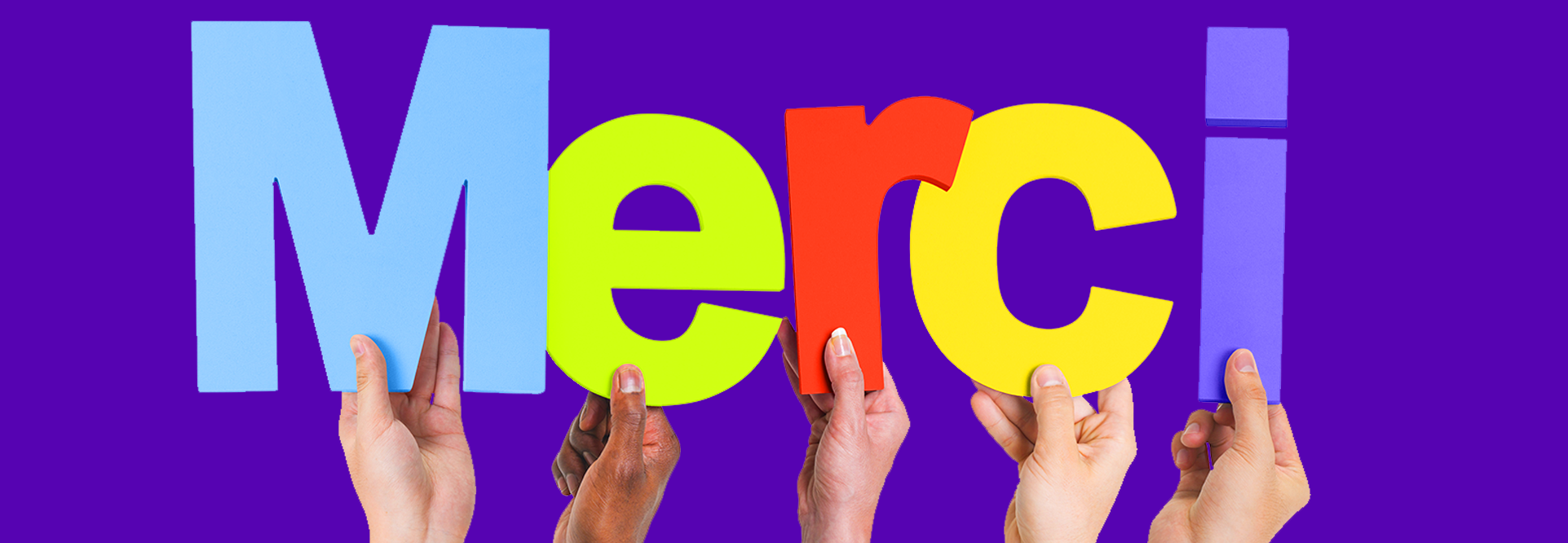 Merci