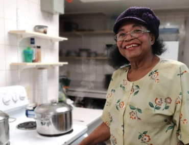 A Lachine organization helping people in need