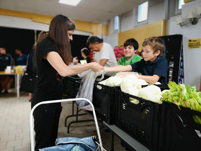 Groupes scolaires et de jeunes